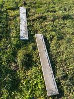 Arduinen dorpels, Ophalen, Zo goed als nieuw