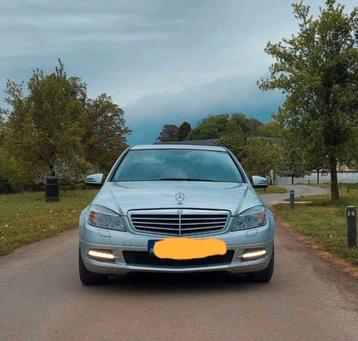 Mercedes Benz beschikbaar voor biedingen