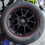 Jantes 17 " Inter Action Phoenix, Auto-onderdelen, Banden en Velgen, Ophalen, Gebruikt, Velg(en), 17 inch