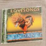 Cd raindance - lovesongs, Cd's en Dvd's, Cd's | Wereldmuziek, Ophalen of Verzenden, Zo goed als nieuw