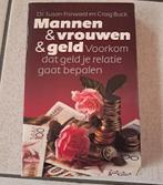 Mannen & vrouwen & geld - Dr. Susan Forward, ongelezen, Livres, Psychologie, Neuf, Dr Susan Forward, Psychologie de la personnalité