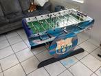 Voetbaltafel / kikkertafel in mooie staat!, Ophalen, Gebruikt