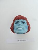 Mondo 1/6 Faker classic hoofd MOTU Masters Of The Universe, Ophalen of Verzenden, Nieuw