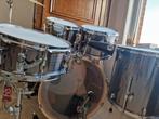 pearl export drumstel - quasi onbespeeld, Muziek en Instrumenten, Drumstellen en Slagwerk, Ophalen, Zo goed als nieuw, Pearl