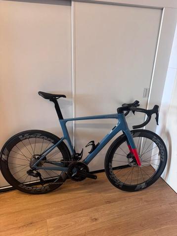 Cannondale supersix evo 3 racefiets beschikbaar voor biedingen