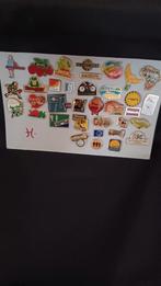 Loten pins te koop, Verzamelen, Ophalen of Verzenden, Zo goed als nieuw, Speldje of Pin