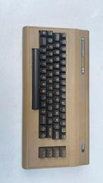 Commodore 64 keyboard, Enlèvement