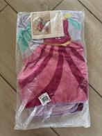 Bad poncho prinses, Kinderen en Baby's, Maat 104, Jongen of Meisje, Nieuw, Ophalen of Verzenden