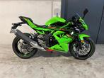 Kawasaki Ninja 125 KRT in nieuwstaat met gear indicator, Entreprise, Autre, 125 cm³, Jusqu'à 11 kW