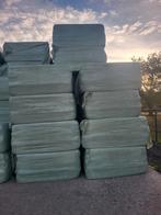 Voordroog hooi en tarwe stro te koop, Dieren en Toebehoren, Ophalen