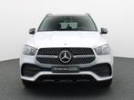 Mercedes-Benz GLE 350 de AMG Line + PANO DAK + TREKHAAK + AI, Stof, Zwart, 4 cilinders, GLE