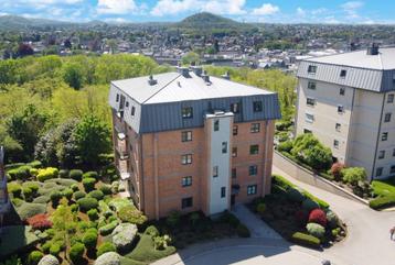 Appartement à Montignies-Sur-Sambre, 2 chambres beschikbaar voor biedingen