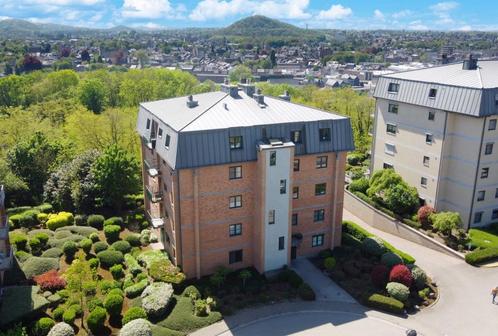 Appartement à Montignies-Sur-Sambre, 2 chambres, Immo, Huizen te huur, Appartement, B