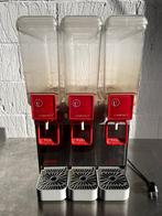 Ugolini  Drankendispenser 8/3 RVS, Ophalen, Gebruikt, Overige typen