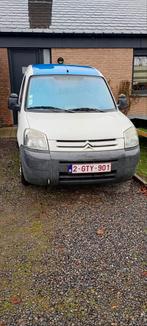 Berlingo 1.6 hdi, Auto's, Particulier, Te koop