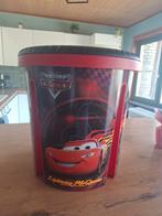 Speelgoed ton cars, Kinderen en Baby's, Overige Kinderen en Baby's, Ophalen, Zo goed als nieuw