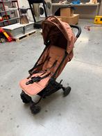 Elody mondo buggy terracotta, Ophalen, Zo goed als nieuw
