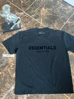 Essentials Fear Of God T-Shirt (2022) S, Kleding | Heren, T-shirts, Maat 48/50 (M), Zwart, Nieuw, Ophalen of Verzenden