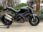 Ducati Monster 1100 Evo (prix avant reprise concession.), Motos, Naked bike, Particulier, 2 cylindres, Plus de 35 kW