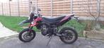 Malaguti, 1 cylindre, Malaguti, SuperMoto, Particulier