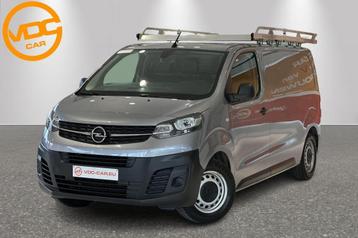 Opel Vivaro Camera - Trekhaak - Dakrek  beschikbaar voor biedingen