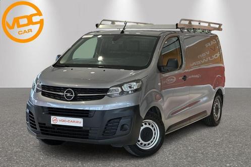 Opel Vivaro Camera - Trekhaak - Dakrek, Auto's, Opel, Vivaro, Airbags, Airconditioning, Bluetooth, Boordcomputer, Centrale vergrendeling