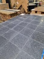 HARDSTEEN TEGELS ANTICATO 20X20CM, Tuin en Terras, Bloempotten, Overige materialen, Ophalen of Verzenden, Overige vormen, Binnen