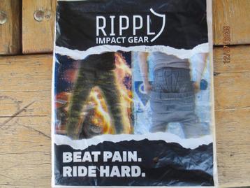 Nieuwe RIPPL Apex Rides in de maten M & L beschikbaar voor biedingen