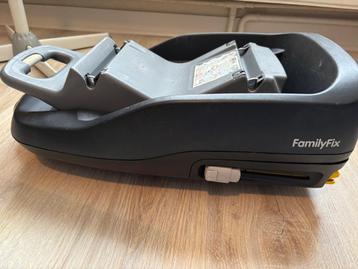 FamilyFix isofix  onderstel voor Maxi-Cosi  beschikbaar voor biedingen