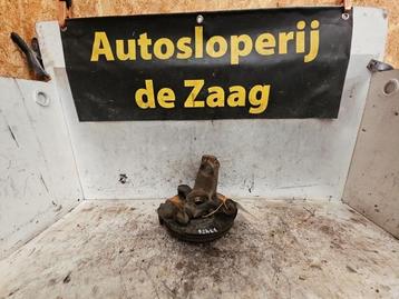 Fusee rechts-voor van een Skoda Octavia beschikbaar voor biedingen