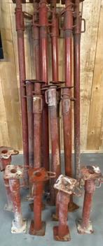 Stansoenen, Doe-het-zelf en Bouw, Ophalen