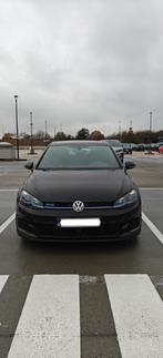 Golf 7 GTE, Auto's, Volkswagen, Euro 6, Apple Carplay, Te koop, Golf