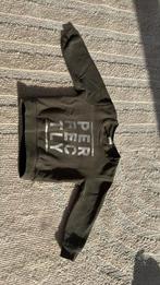 Sweater HEMA maatje 86, Kinderen en Baby's, Babykleding | Maat 86, Ophalen of Verzenden, Hema, Jongetje, Truitje of Vestje