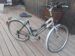 Cambridge damesfiets, Fietsen en Brommers, Ophalen, Gebruikt, Overige merken, Versnellingen
