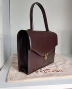 Delvaux handtas, Handtassen en Accessoires, Ophalen, Zo goed als nieuw, Handtas
