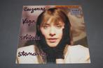 Vinyl LP SUZANNE VEGA, SOLITUDE STANDING, LUCA, 1987., Enlèvement, 1980 à 2000