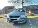 Volkswagen touran 1.9 tdi  2008 start rijd heel goed, Auto's, Voorwielaandrijving, 1896 cc, Euro 4, Onderhoudsboekje