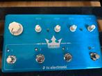 Tc Electronic Flashback Triple delay, Muziek en Instrumenten, Effecten, Ophalen of Verzenden, Zo goed als nieuw