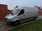 Mercedes sprinter 316, Auto's, Automaat, Euro 6, Mercedes-Benz, Diesel
