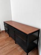 Meuble TV IKEA, comme neuf, 25 à 50 cm, Comme neuf, 100 à 150 cm, Enlèvement