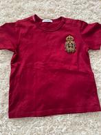 Dolce&Gabbana tshirt, Enfants & Bébés, Vêtements enfant | Taille 98, Enlèvement ou Envoi, Comme neuf, Garçon, Chemise ou À manches longues