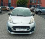 Peugeot 2012, Auto's, Euro 5, Zwart, Bedrijf, 5 deurs