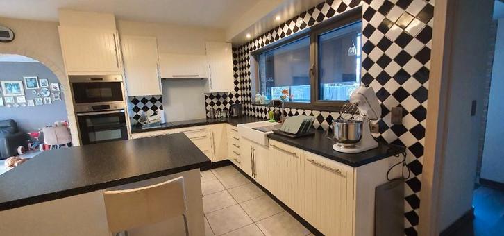 ikea keuken, Huis en Inrichting, Keuken | Complete keukens, Gebruikt, Ophalen of Verzenden