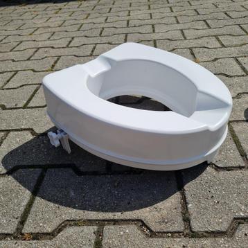 Rehausseur wc beschikbaar voor biedingen