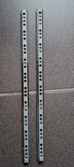 2 stuks ladegleiders, Enlèvement