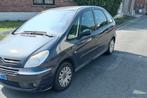 Citroen Picasso 2007 - 195.000 km -1300 Eu !!! dispo en janv, Auto's, 4 deurs, Blauw, Particulier, Euro 4