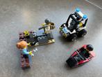 Lego, Kinderen en Baby's, Ophalen, Zo goed als nieuw, Complete set, Lego