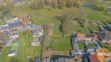 Grond te koop in Erpe-Mere beschikbaar voor biedingen