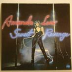 LP- Amanda Lear- Sweet Revenge, CD & DVD, Vinyles | Pop, Enlèvement ou Envoi