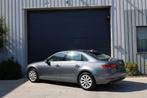 Audi A4 2.0 TFSI - LEDER - 12M GARANTIE - AUTOMAAT, Auto's, Automaat, Testrit aan huis, A4, Leder